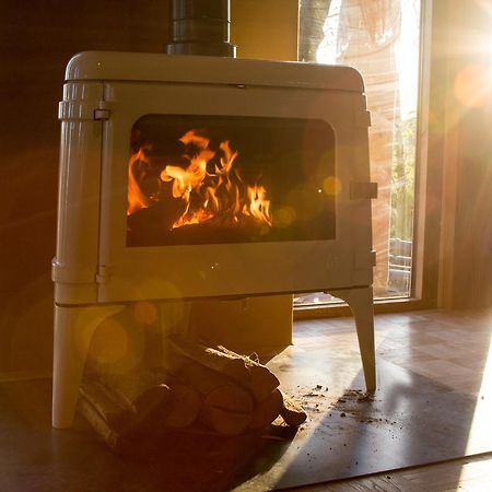 Biotel Achterhoek Lievelde Εξωτερικό φωτογραφία