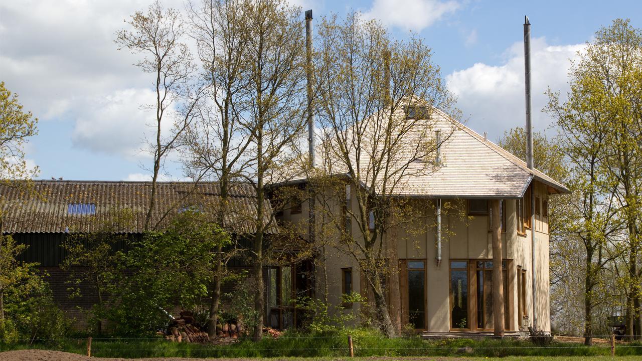 Biotel Achterhoek Lievelde Εξωτερικό φωτογραφία