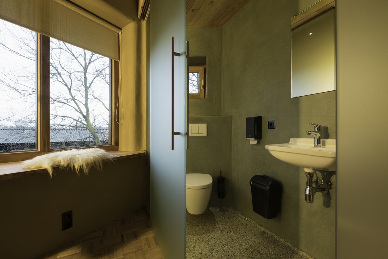 Biotel Achterhoek Lievelde Εξωτερικό φωτογραφία