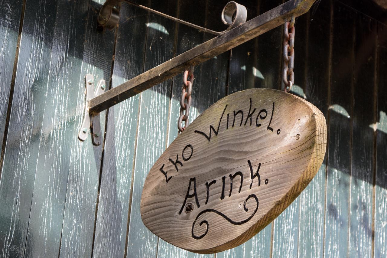 Biotel Achterhoek Lievelde Εξωτερικό φωτογραφία